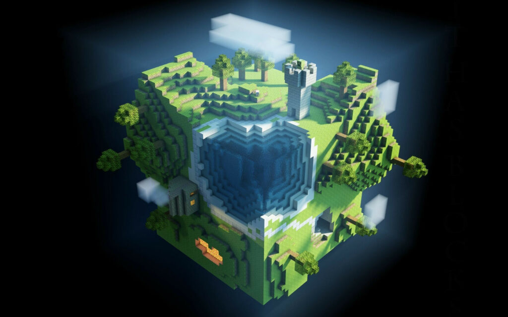 Minecraft