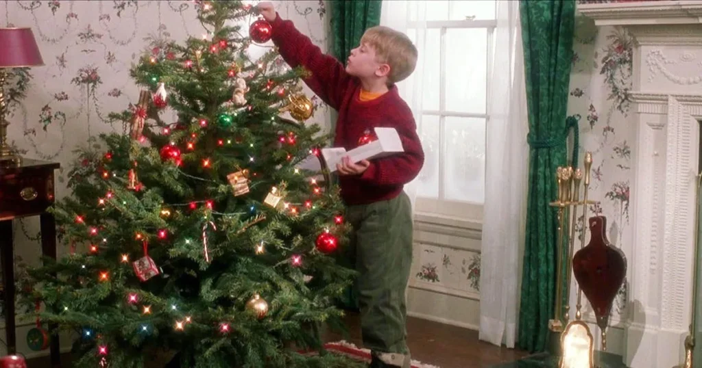 Best Christmas movies