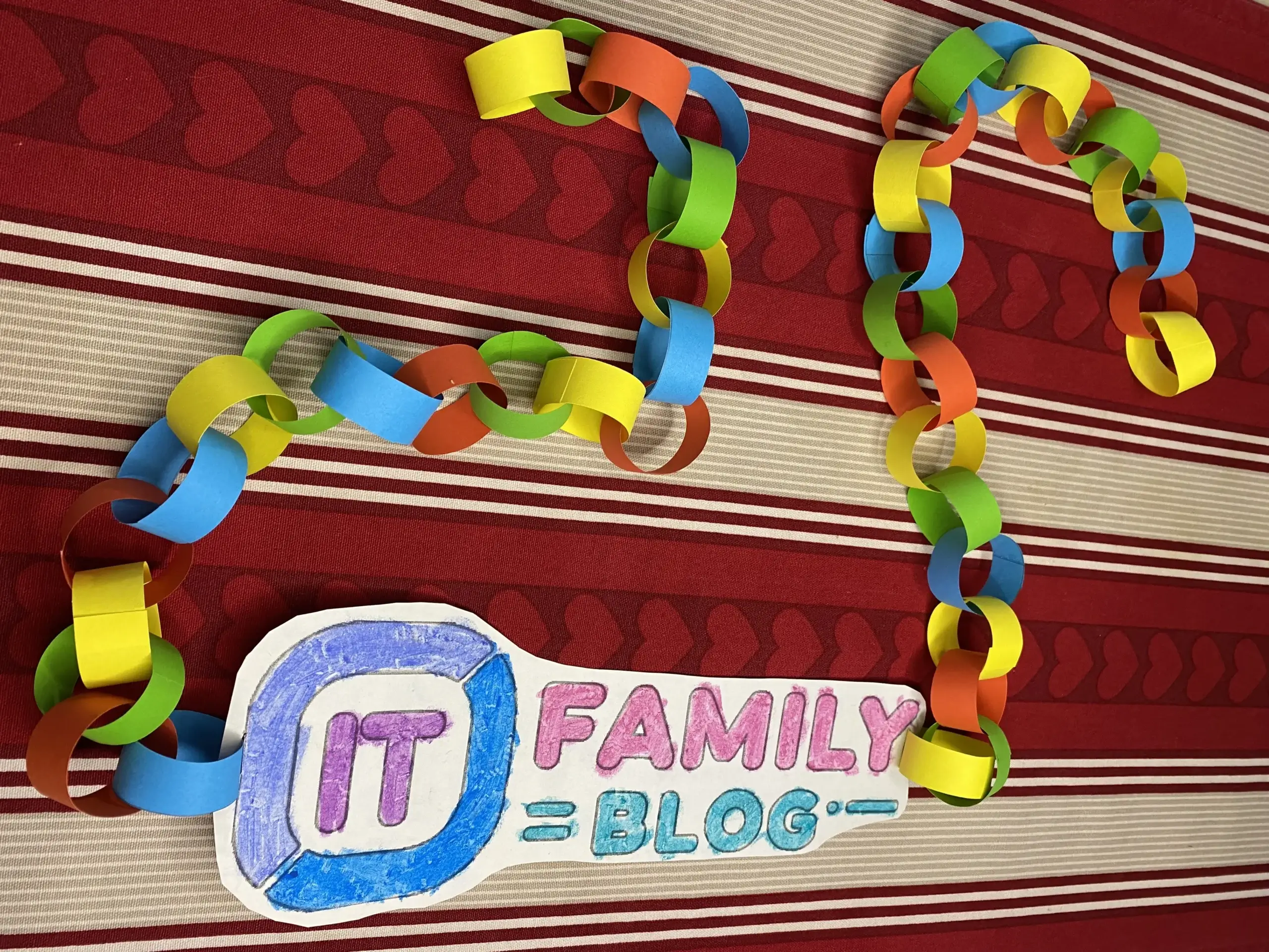 Christmas DIY 2-24 IT Family Blog