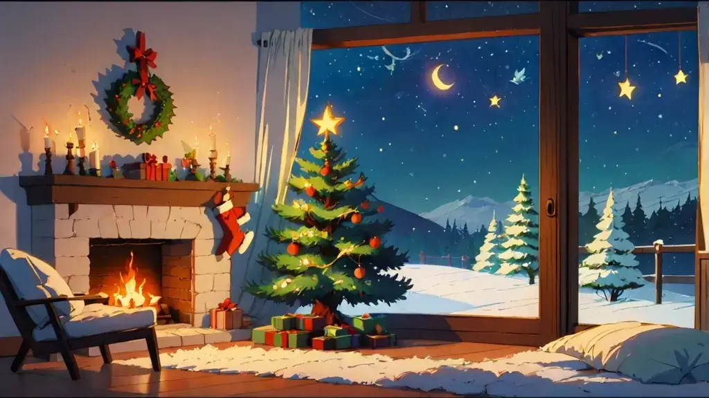 DIY Christmas Craft Ideas for the Family 2024
