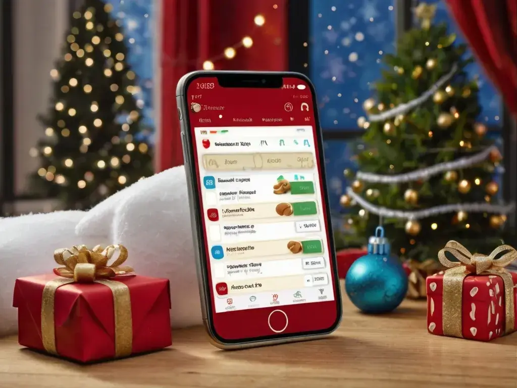 Top Christmas 2024 Apps and Tools