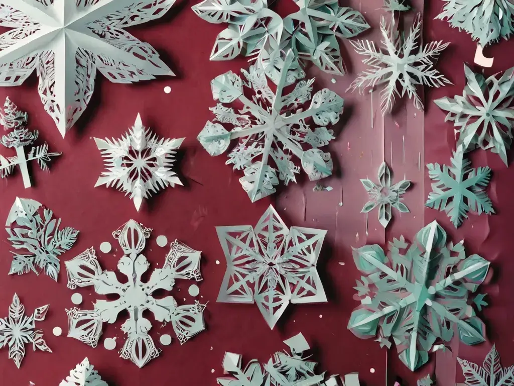 DIY Christmas Craft Ideas for the Family 2024