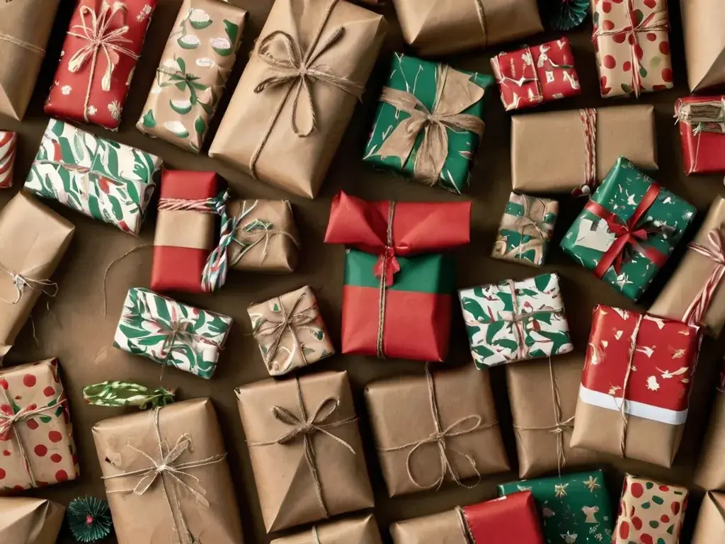 DIY Christmas Craft Ideas for the Family 2024