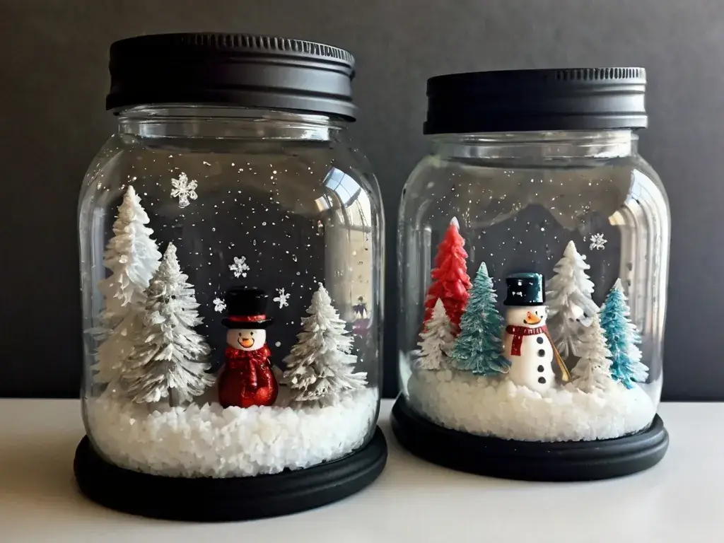 DIY Christmas Craft Ideas for the Family 2024