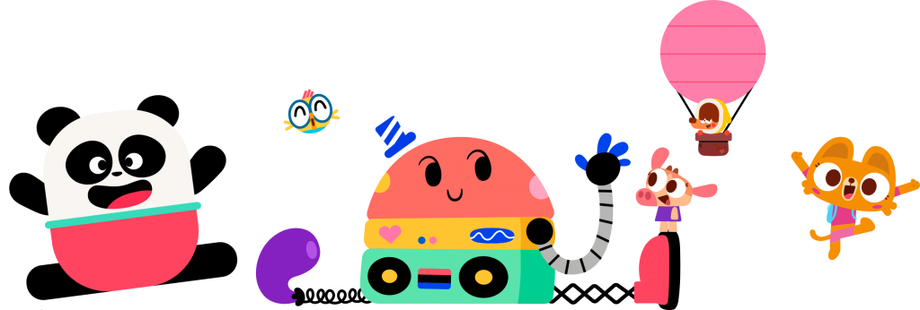 family language learning apps