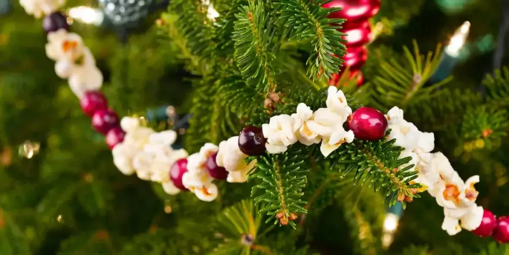 DIY Christmas Craft Ideas for the Family 2024