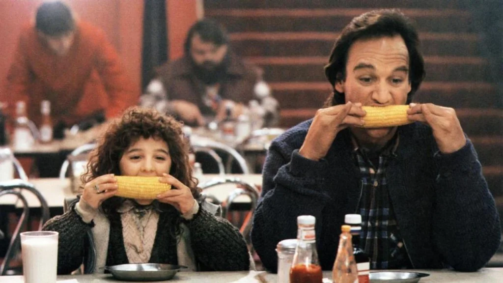 Curly Sue (1991) Christmas Movies