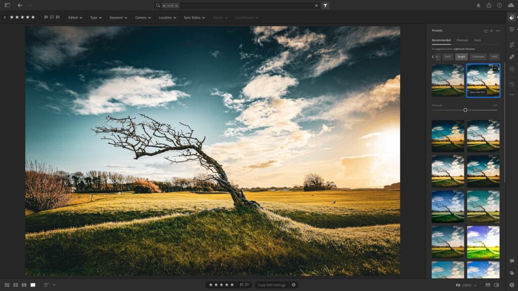 The Best Photo Editing Apps of 2024