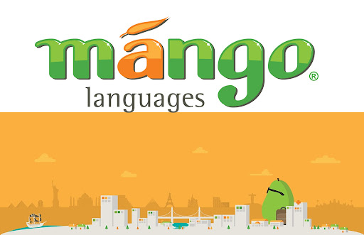 Mango Languages