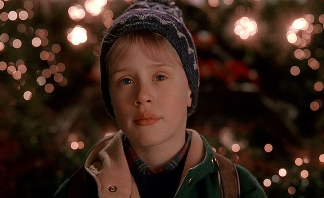 Best Christmas movies