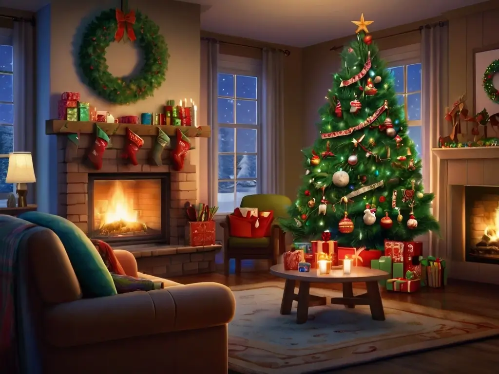 Your Ultimate Guide to Christmas 2024